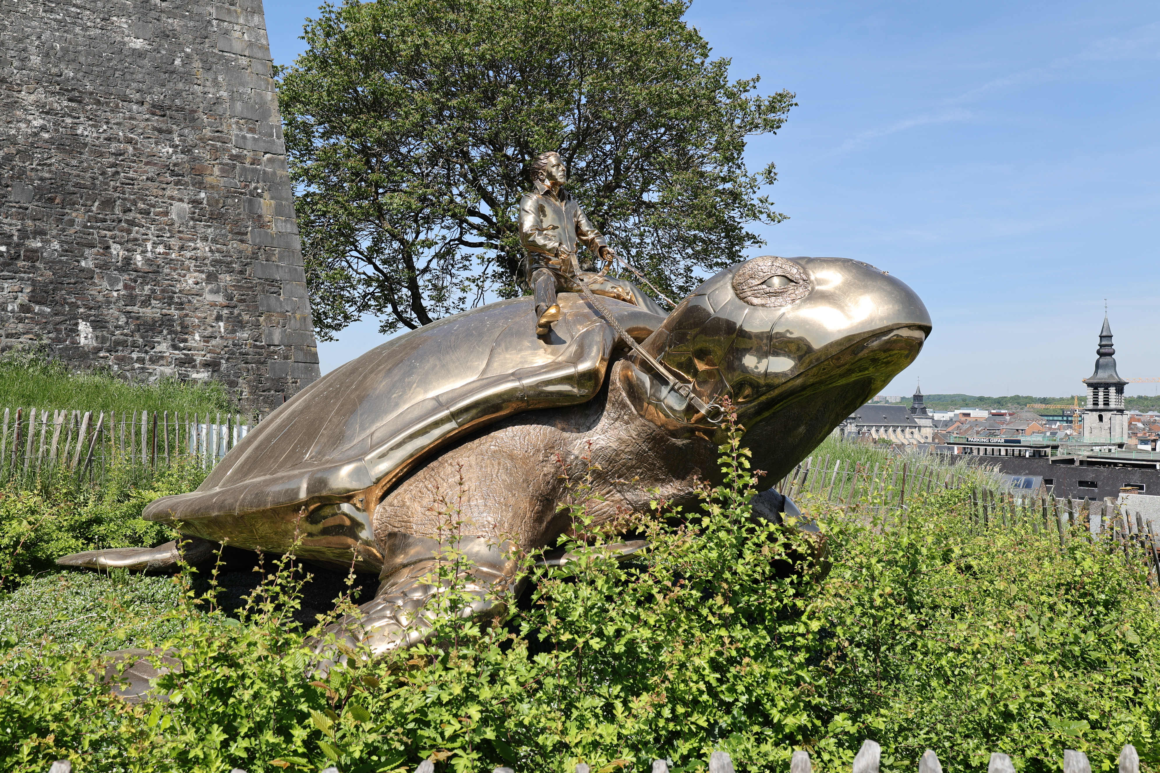 Namur